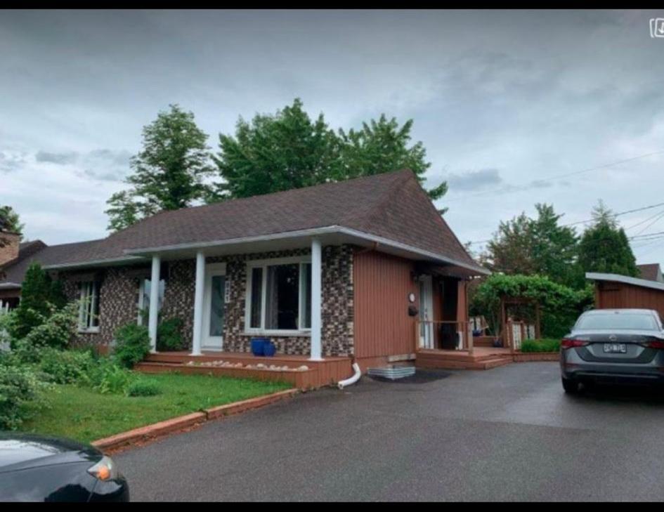 Tinga Home Сагеней Экстерьер фото