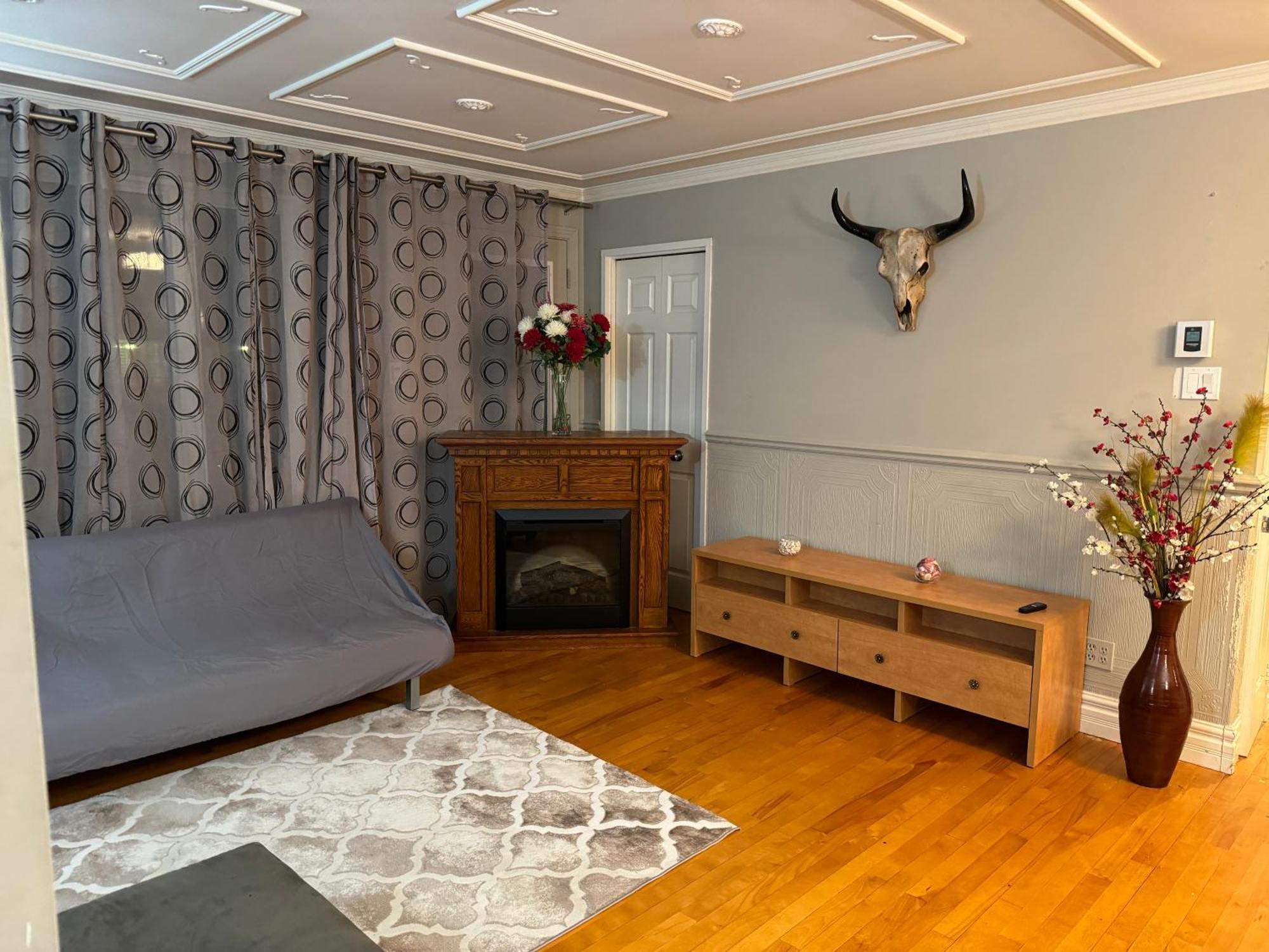 Tinga Home Сагеней Экстерьер фото