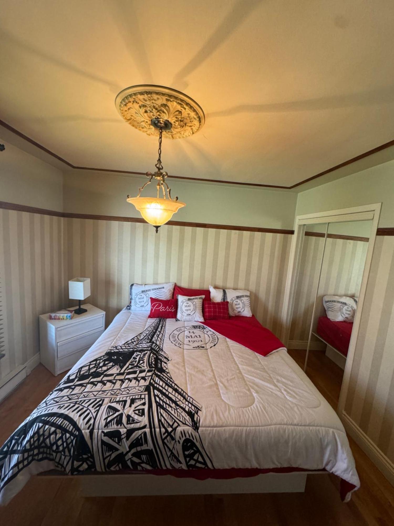 Tinga Home Сагеней Номер фото