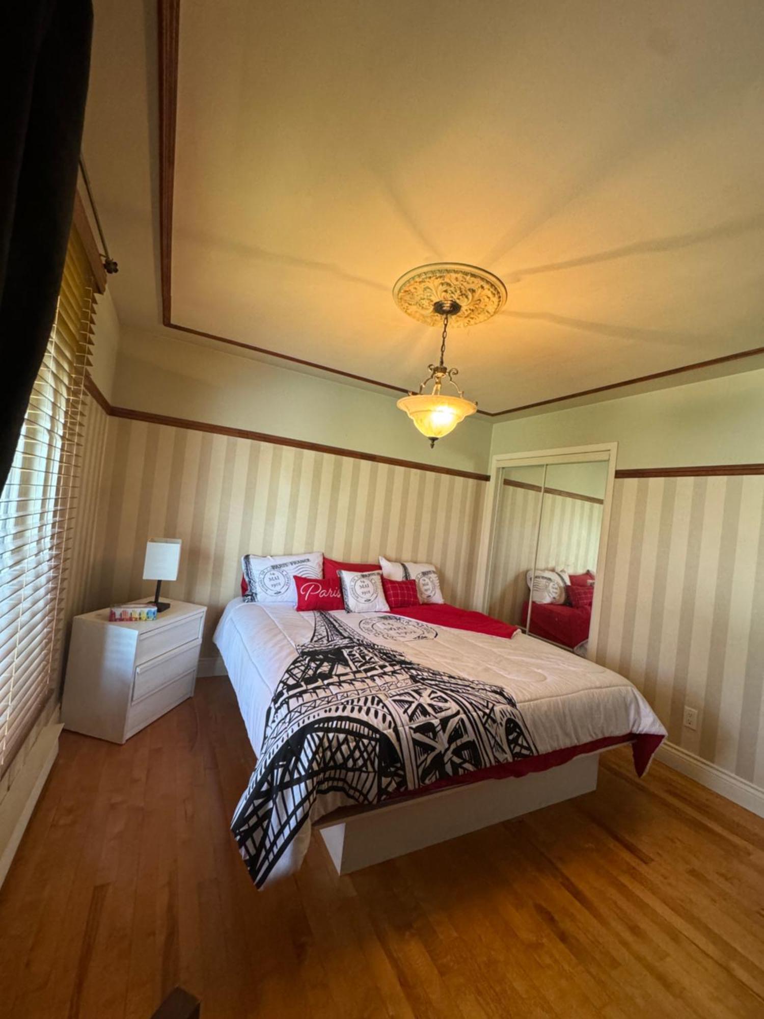 Tinga Home Сагеней Номер фото