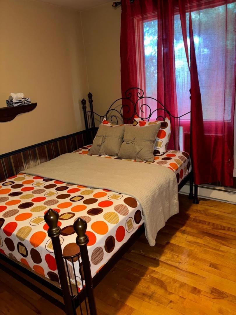 Tinga Home Сагеней Номер фото