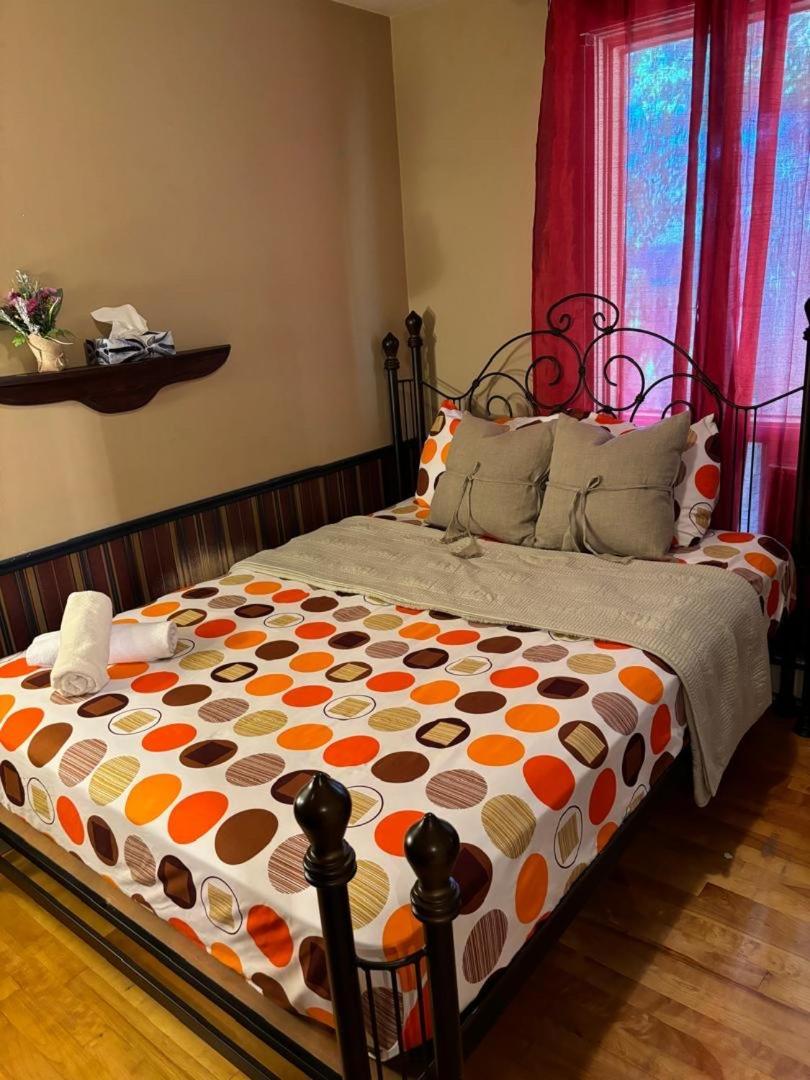 Tinga Home Сагеней Номер фото